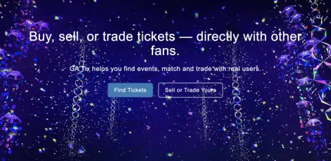GA TIX preview